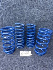 51650-77 H&R Lowering Springs Super Sport 1979-93 Ford Mustang Gt Cobra V8 5.0