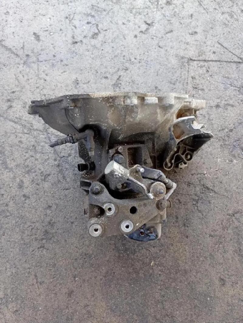 13455236 CAMBIO COMPLETO OPEL MERIVA (S10) (04/10>) 1.3 CDTI (55Kw) Mnv a14xer