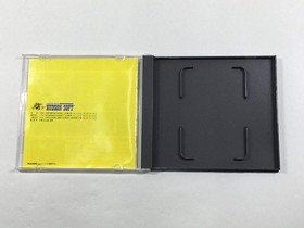 Gun Head Boxed PC Engine TurboGrafx HU Japan - DL4017