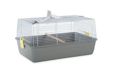 Prevue Pet Products Small Animal Travel Carrier - Hamster, Bird, Parakeet, Ge...