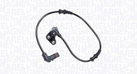 Magneti Marelli Sensor, Raddrehzahl Rechts, Vorderachse FüR MERCEDES-BENZ