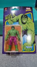 Kenner Marvel Legends The Incredible Hulk Unopened - 2023. New