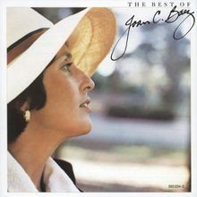 The Best of  von Baez,Joan | CD | Zustand sehr gut