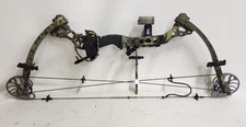Bowtech TOMKAT