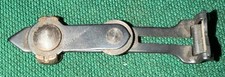 Good Used Savage Model 29 Stevens 75 Ranger 22 Rifle Rear Sight Parts