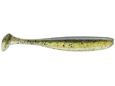 Keitech Easy Shiner 4'' Swimbait - Choice of Colors