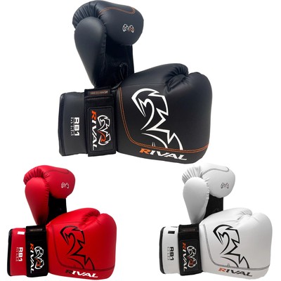 Rival Boxing RB1 Ultra Bag Gloves - 20th Anniversary | eBay