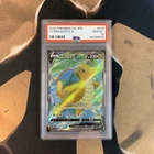 Dragonite V PSA 10 Pokémon Go 078/071 Japanese Gem Mint