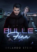 Bulle Und Finn Orlando Stein