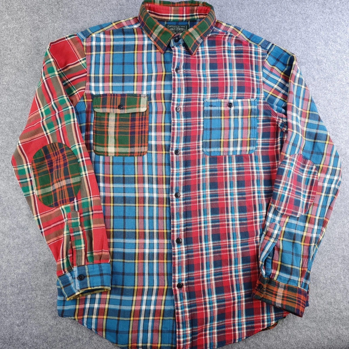 Polo Ralph Lauren Country In Men's Casual Shirts for sale | eBay
