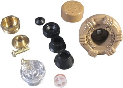 Woodford 17-Metal Handle Repair Kit (10-Piece) RK-17MH