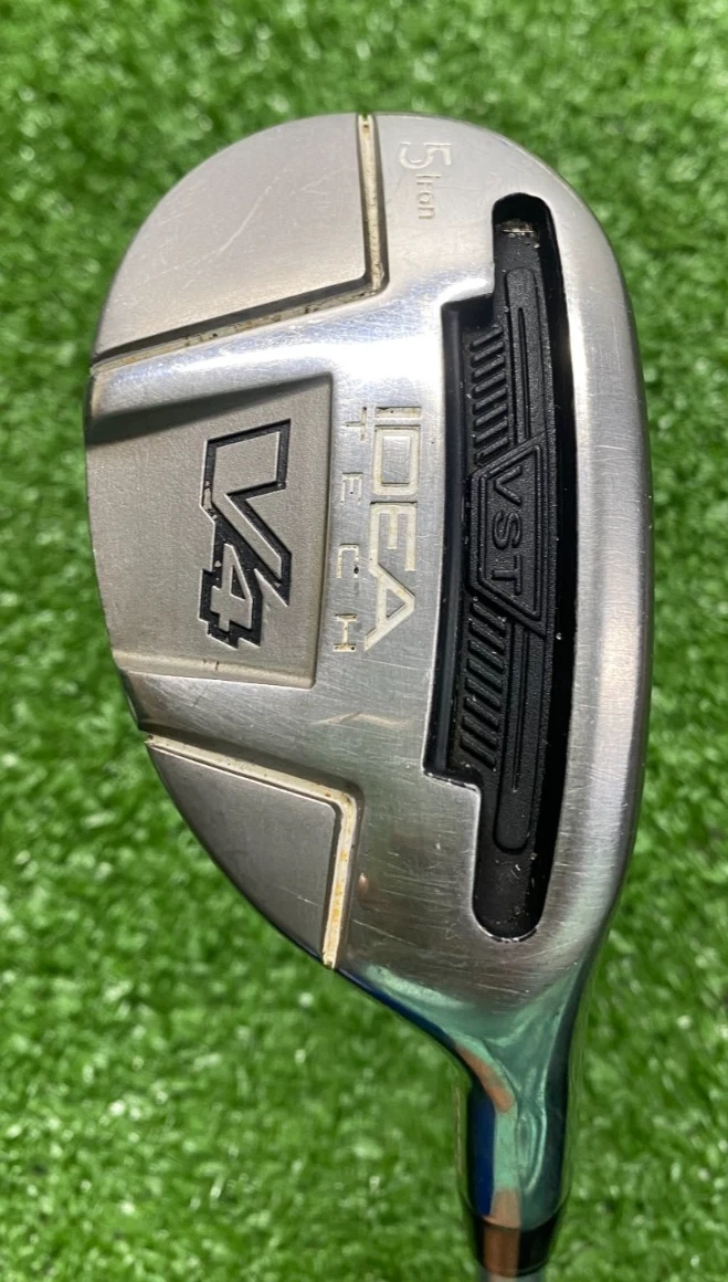 25+ Adams Idea Tech V4 Hybrid for sale | Updated Oct 2026