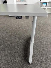 Hochwertiger Höhenverstellbarer Bürotisch Schreibtisch Elektrisch