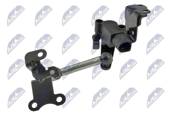 NTY Sensor, Xenonlicht (Leuchtweitenregulierung) Hinterachse, Links-image