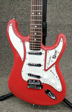 Burns Right-Handed Electric Guitars for sale | eBay