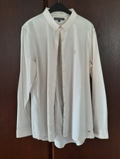 TOMMY HILFIGER Damen Bluse Gr. 10 - apricotfa...