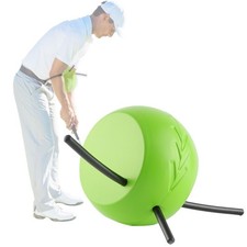 The Connector Golf Training Aid,Simple and Effective Training Tool,Golf Swing...