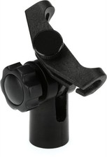 Audix MC-Boom Clutch Assembly for MicroBoom 3-pack Bundle