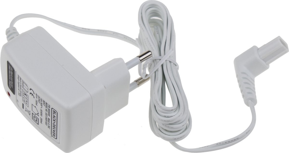 Black & Decker Charger Battery Charger N559308