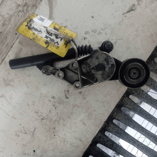 Wartung der Riemenspannlager  VOLKSWAGEN GOLF (1J) 1.9 TDI (74Kw) Ber.