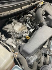 2012 Toyota Prius 1.8L Gas 2ZRFXE Engine Assembly 75K Miles VIN N 5th 2010-2015