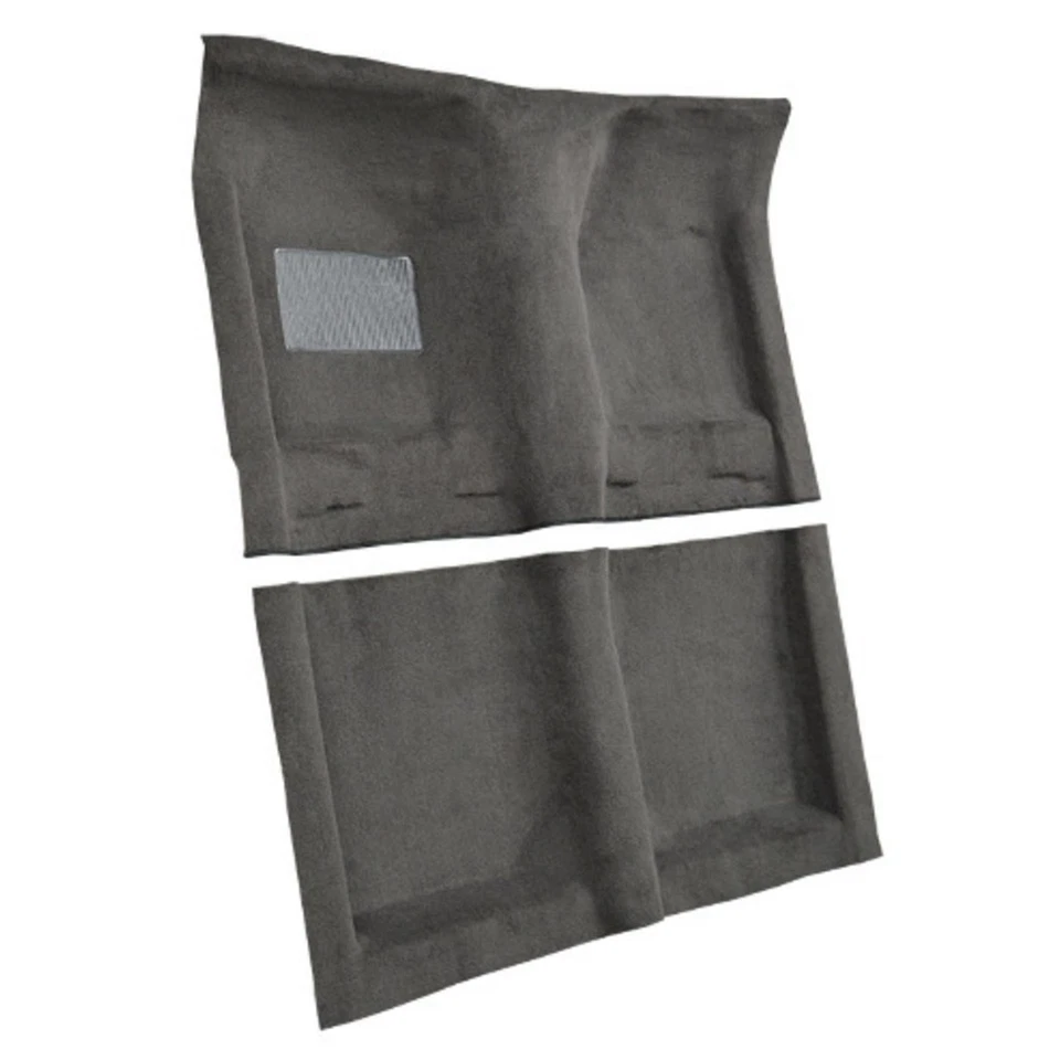 Alfombra para American Motors Rebel 1969-1970 2 puertas Auto Cutpile Foto 2 de 4