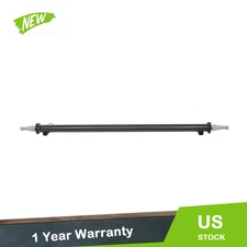 New 6000lbs Trailer Axle( Only Beam) With Idler 73" Hub Face 58" Spring Center