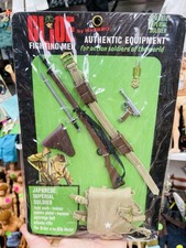 1964 VINTAGE GI JOE JOEZETA:  SOTW JAPANESE A...