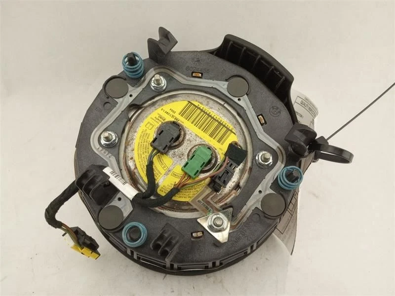 BMW 645ci 650i E63 E64 Steering Wheel Air Bag Airbag Fits 2004-2010 Foto 2 de 4