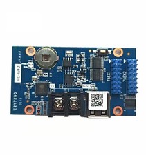Huidu Technology HD-WF2 Single and Dual Color LED Display Wi Fi Control Card