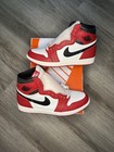 Size 9 - Jordan 1 Retro High OG Chicago Reimagined Lost & Found 2022