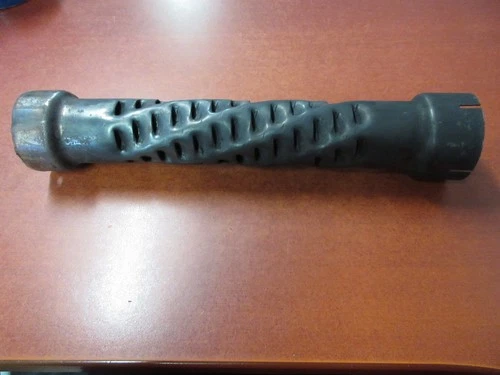 2011 HARLEY-DAVIDSON FXDWG WIDE-GLIDE EXHAUST BAFFLE REPLACEMENT PART QS