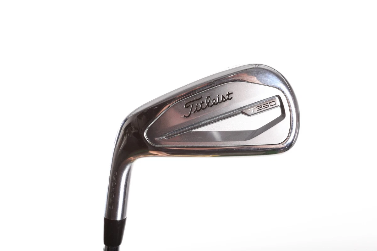 Fer Titleist 620 MB 5 Iron - Acier N.S. Pro Modus3 Tour, Extra Stiff, 38 Pouces, Occasion Bon état