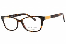 NEW GANT GA4136-052 Eyeglasses 53mm 100 Authentic