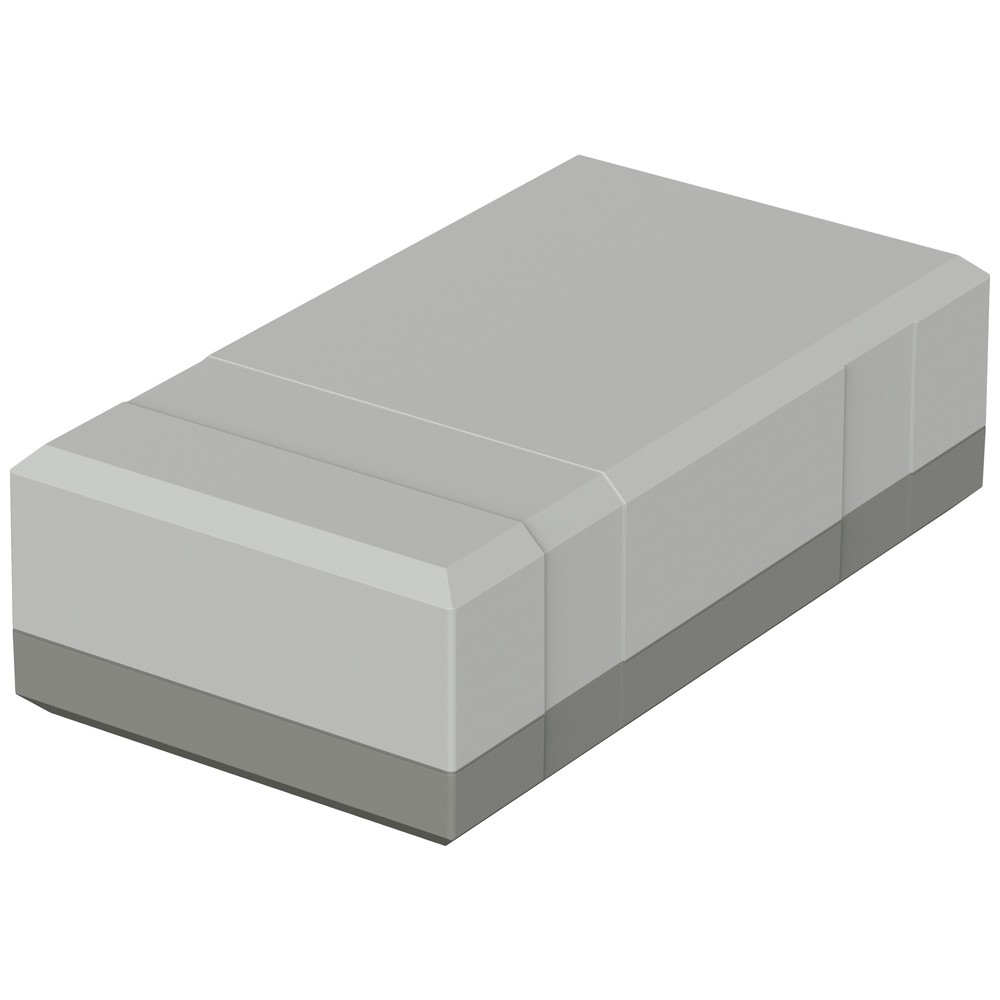 Bopla ELEGANT EG 1545 32154502 Elektronikgehuse 150 x 82 x 45 из полистирола E 5190₽