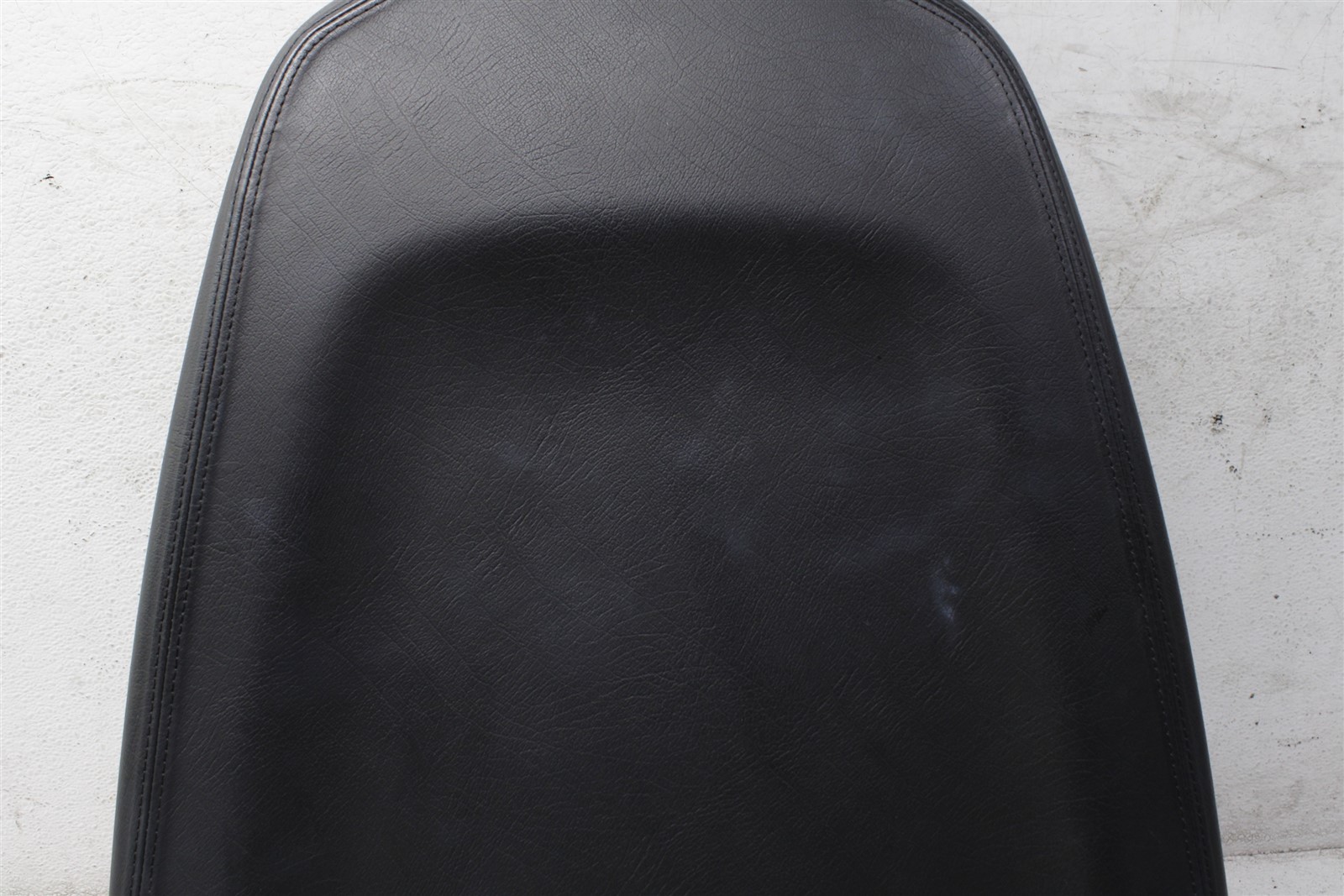 2011-2014 Maserati GranTurismo Front Left Seat Backing Section Factory OEM 11-14