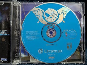 SKIES OF ARCADIA DREAMCAST CIB LIKENEW