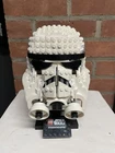 LEGO Star Wars: Stormtrooper Helmet (75276)