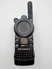 Motorola CLS1410 Two-Way Radio Walkie Talkie Business Radio