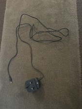 Nokia ACP-7X UK Wall Charger 3.5mm (Thick pin) 80m long. Untested.