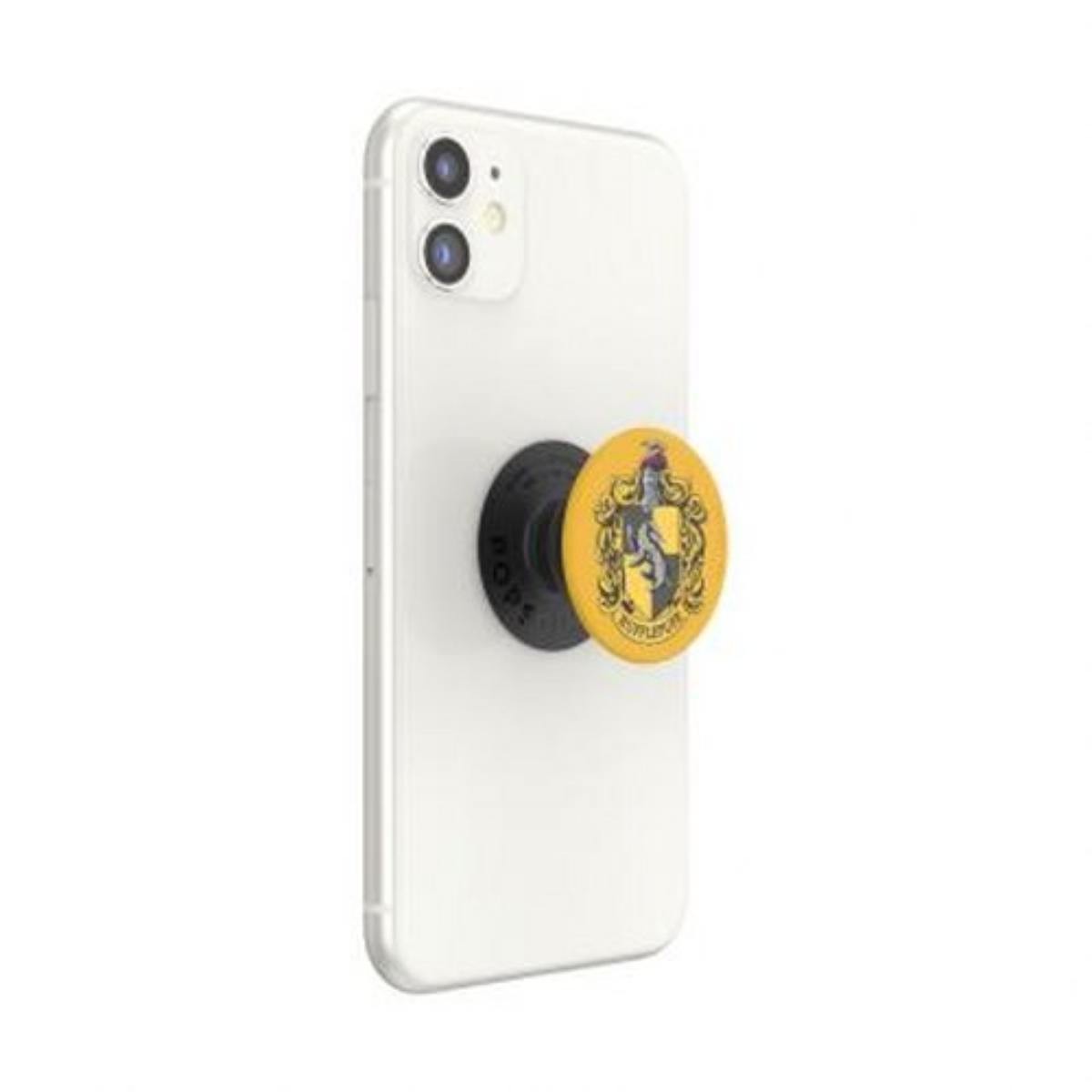 PopGrip Poufsouffle PopSockets Support Smartphone AntiChute et Bequille - 3