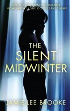 The Silent Midwinter by Brooke, Jamie-Lee Book The Fast Free Shipping