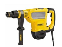 Dewalt Bohrhammer Sds-Max 1350W D25614K 10,5J 7,8Kg