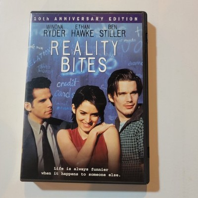 Reality Bites (10th Anniversary Edition) (DVD)