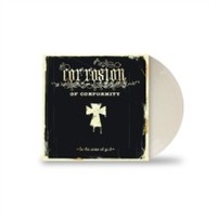 Corrosion Of Conform - In The Arms Of God - Vinyl Record2 - G2Z