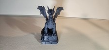 D D Dragon Miniature