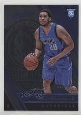 2016-17 Panini Absolute Rookies /999 AJ Hammons #192 y0i