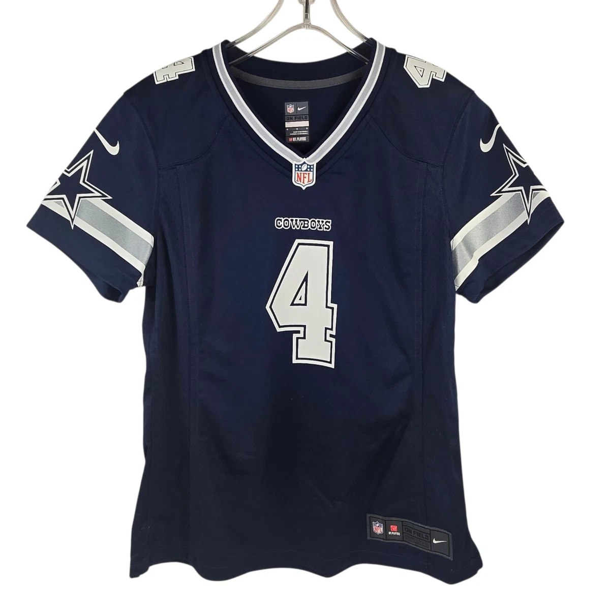 Dak Prescott Dallas Cowboys NFL Jerseys for sale | eBay