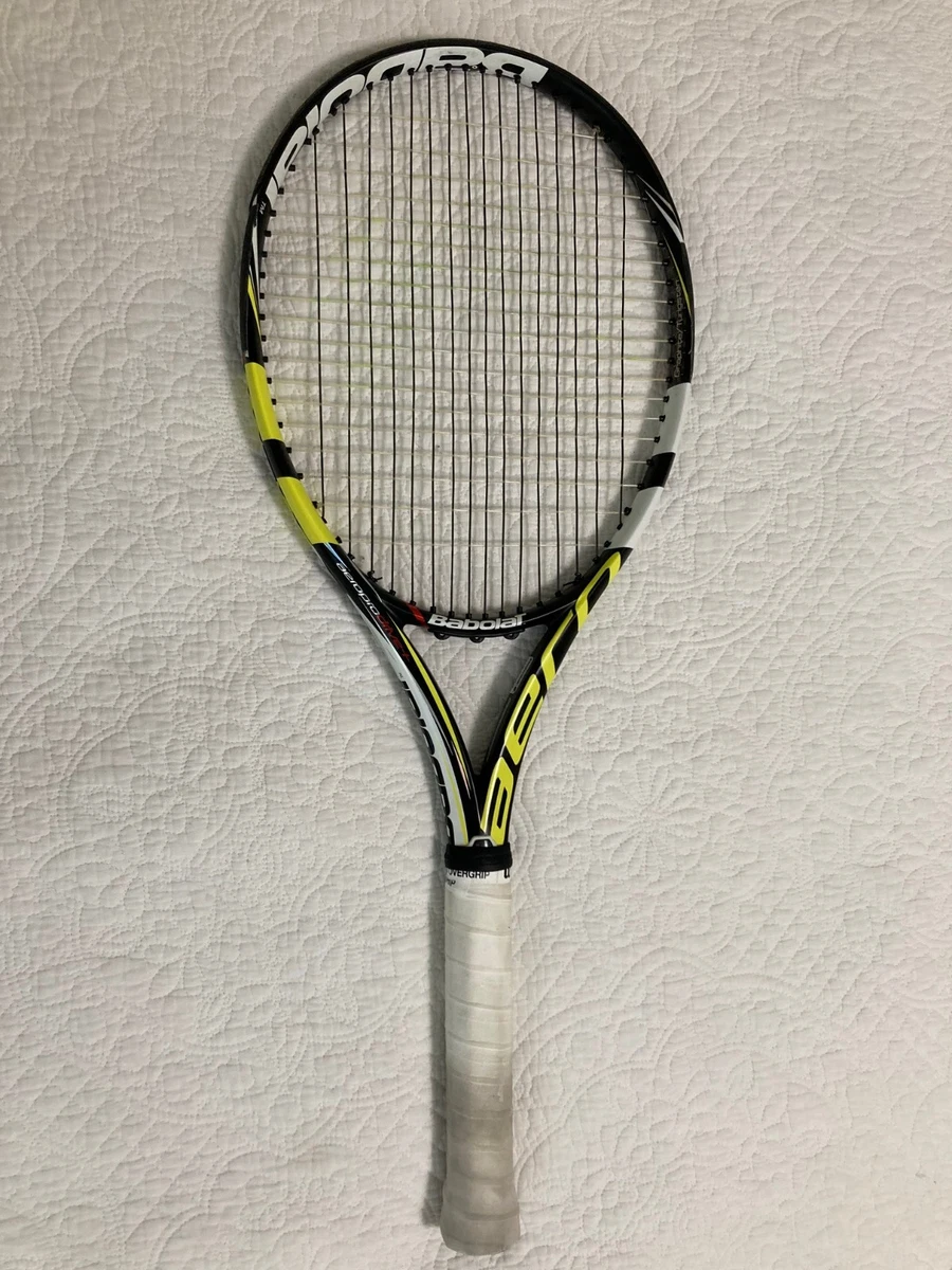 Babolat Aeropro Drive Gt for sale - eBay