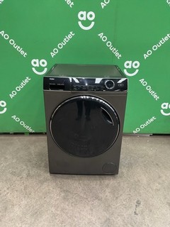 Haier Washer Dryer 10Kg/6Kg 1400rpm Graphite HWD100 B14979S #LF118783